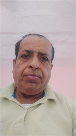 Kanhaiya - Full time Patient Care and Elderly Care in Bikaner in Bikaner
