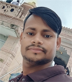 Kanhaiya Das - Full time Cleaner and Cook in bihar in Patna