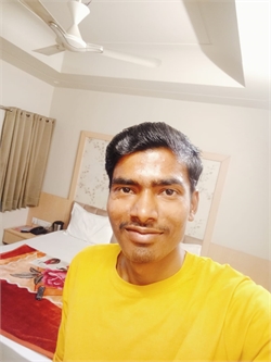 Kanhaiya Kumar - Part time Patient Care and Elderly Care in Jaipur, Rajasthan in Jaipur