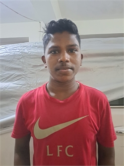 Kanhaiya Kumar - Full time Cook in Andheri east in Mumbai