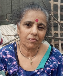 kanhiya Devi - Part time Cleaner and Baby Sitter in nand Nagri in Delhi