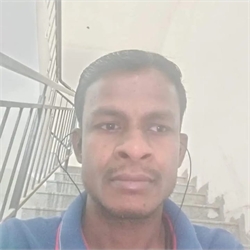 Kanhu gauda - Full time Cleaner in Marathahalli in Bangalore Bengaluru