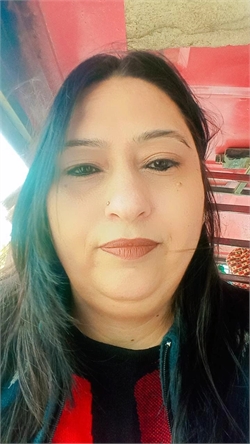 Kanika Chhabra - Part time Cook and Baby Sitter in Lajpat Nagar in Delhi