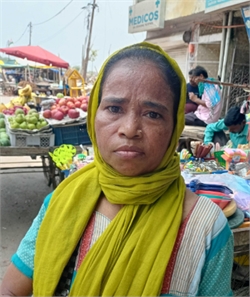 Kanika Das - Part time Cleaner in Kalkaji in Delhi