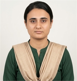 Kanika Kacaer - Part time Cook in Sahibabad in Ghaziabad