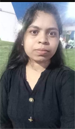 kanika Mondal - Full time Baby Sitter in kolkata in Kolkata