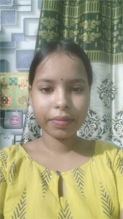 Kanika Rajput - Part time Cleaner and Baby Sitter in Noida, Uttar Pradesh in Greater Noida