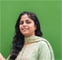 KANIKA SHARMA - Part time Patient Care and Elderly Care and Baby Sitter in DELHI in Delhi