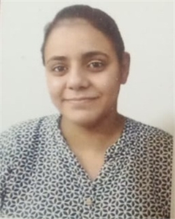 kanika sharma - Part time Patient Care and Elderly Care in Delhi in Delhi