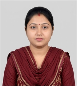 Kanika Singh - Part time Cook in Mangolpuri in Delhi