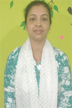 Kanita Mishra - Full time Cleaner and Patient Care and Elderly Care and Baby Sitter in Kolkata in Kolkata
