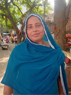 kanju - Part time Cleaner in r k puram sector 7 in Delhi