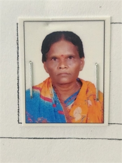 Kannamal - Full time Cleaner and Cook and Patient Care and Elderly Care and Baby Sitter in Tamil Nadu in Bangalore Bengaluru