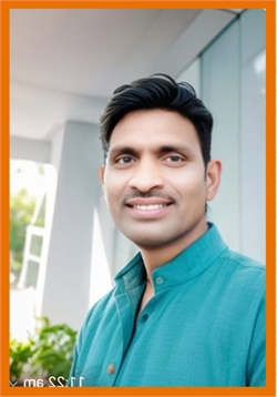 Kannu Bhai - Full time Cleaner in Badoda in Vadodara