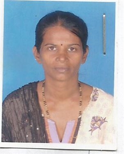 Kantha - Part time Cleaner and Cook in JP Nagar 8th Phase in Bangalore Bengaluru