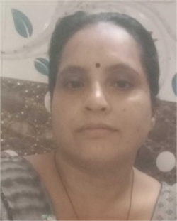 Kanta - Part time Cleaner and Cook in Jahangirpuri in Delhi