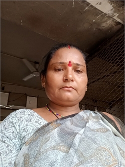 Kanta - Full time Cleaner and Cook in Rajkot in Rajkot