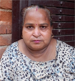 Kanta - Part time Cleaner in Azadpur in Delhi