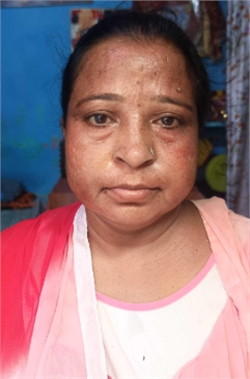 Kanta - Part time Cleaner in Rama Krishna Puram in Delhi