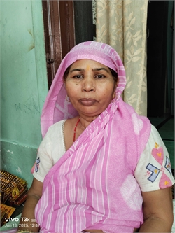 Kanta - Part time Cleaner in trilok Puri 3 block in Delhi