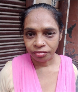 Kanta - Part time Patient Care and Elderly Care and Baby Sitter in Malka Ganj in Delhi