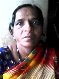Kanta Bhimrao Kamble - Part time in Bandra East in Mumbai