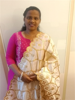 Kanta Chavan - Full time Cleaner in Ratnagiri in Ratnagiri