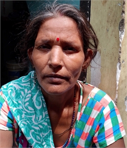 Kanta devi - Part time Cook in Majnu Tila in Delhi