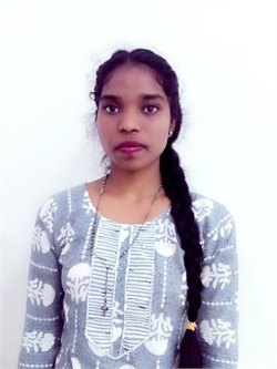 Kanta Ekka - Full time Cook and Baby Sitter in Bandra West in Mumbai