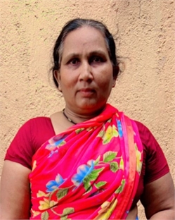kanta ghogare
