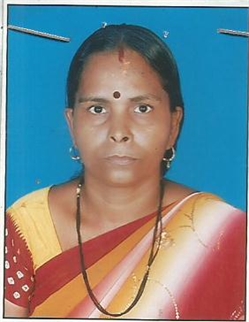 Kanta Laxman Mistry (Anita ) - Part time Cleaner and Cook and Baby Sitter in Santacruz East in Mumbai