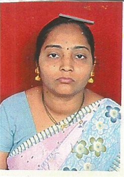 Kanta Muke - Part time Cook and Baby Sitter in Vikhroli West in Mumbai