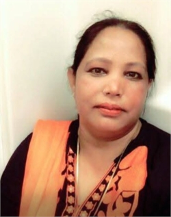 Kanta Sharma - Part time Patient Care and Elderly Care in Shahdara in Delhi