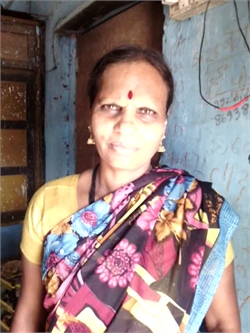 Kantabai Rambhau Dhotre