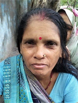Kanti - Part time Cook in Vikaspuri in Delhi