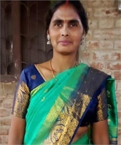 Kanti Devi - Full time Baby Sitter in Patna in Patna