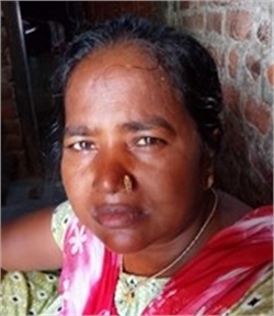 Kanti Devi - Part time Cleaner in Okhla in Delhi