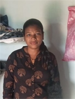 Kanti Kumari - Full time Cleaner and Cook and Baby Sitter in Kothapet in Hyderabad