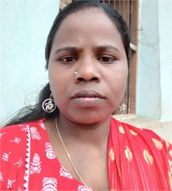 kanti kumari - Full time Cleaner and Cook and Patient Care and Elderly Care in Andheri West in Mumbai