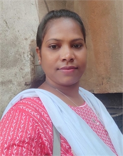 Kanti Tirki - Full time Cook and Patient Care and Elderly Care and Baby Sitter in Dadar in Mumbai