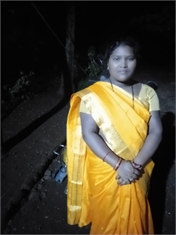 Kantidevi Shakar Singh - Part time Cook and Baby Sitter in Thane West in Thane