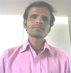 Kantilal Bharat Borse - Part time Patient Care and Elderly Care in Virar East in Thane