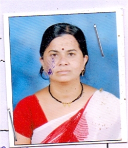 Kanupatra Mane - Part time Cleaner and Cook and Patient Care and Elderly Care and Baby Sitter in Morwadi in Pune