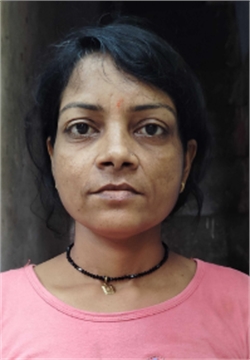 Kanyawati - Part time Baby Sitter in Sarai Rohilla in Delhi