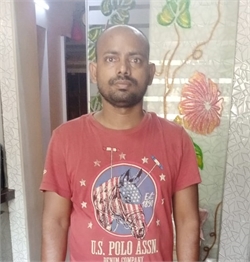 Kapil  Chaupal - Full time Cleaner and Cook in Andheri East in Mumbai