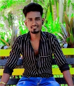 kapil - Full time Cleaner and Cook in Andheri west in Mumbai