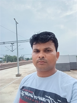 Kapil - Part time Cleaner and Patient Care and Elderly Care in Pratapgarh, Uttar Pradesh in Delhi