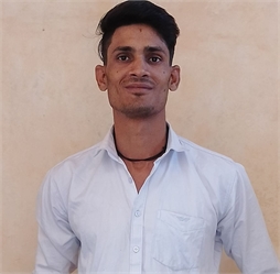 Kapil Baswal - Part time Cleaner and Patient Care and Elderly Care in Tilak Hospital And Research Centre in Jaipur