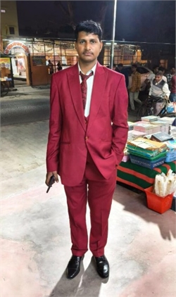 Kapil kumar Barrodiea - Part time Patient Care and Elderly Care in Ambedkar Nagar in Jaipur