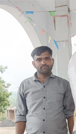 Kapil Patel - Full time Cook in Gujarat in Rajkot
